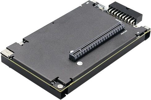 OCuLink External Graphics Card Dock OCuP4 OCuP4v2 Docking Station PCIE4.0 for Quick Card Expansion Improved in Saudi Arabia