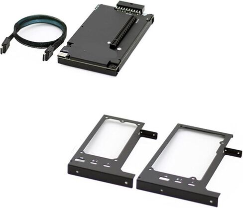 OCuLink External Graphics Card Dock OCuP4 OCuP4v2 Docking Station PCIE4.0 for Quick Card Expansion Improved in Saudi Arabia