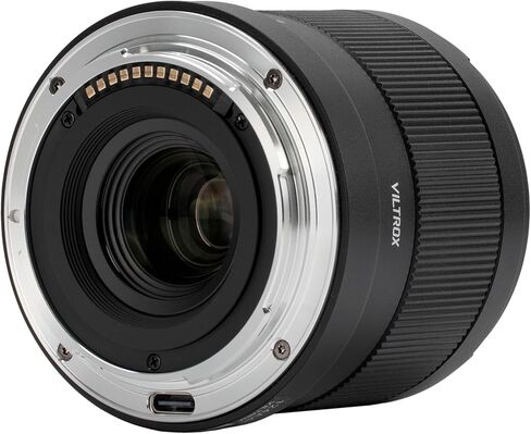VILTROX AF 14 مم F4.0 Z-Mount لنيكون، APS-C عدسة رئيسية ذات زاوية واسعة للغاية للتركيز التلقائي لكاميرات Nikon Z-Mount ZFC Z30 Z50 Z5 Z5II Z6 Z6II Z7 Z7II Z8 Z9 in Kuwait