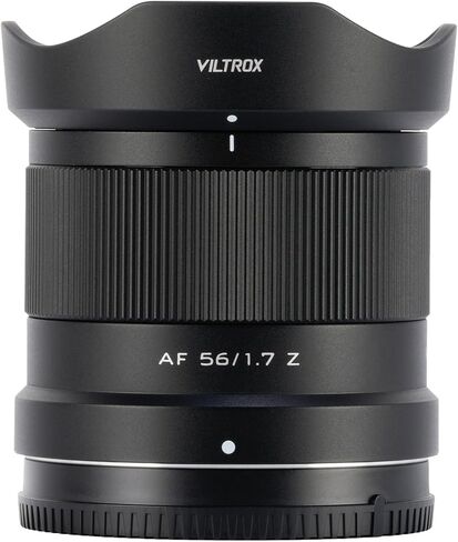 VILTROX AF 14 مم F4.0 Z-Mount لنيكون، APS-C عدسة رئيسية ذات زاوية واسعة للغاية للتركيز التلقائي لكاميرات Nikon Z-Mount ZFC Z30 Z50 Z5 Z5II Z6 Z6II Z7 Z7II Z8 Z9 in Kuwait