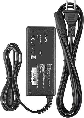 محول طاقة التيار المتردد للكمبيوتر اللوحي Elo Touch Solutions ETT10A1 E806980 E518363 E452058 in Saudi Arabia