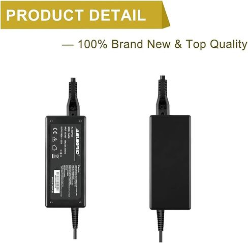 محول طاقة التيار المتردد للكمبيوتر اللوحي Elo Touch Solutions ETT10A1 E806980 E518363 E452058 in Saudi Arabia