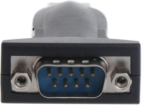 USB 3.0 إلى 9Pin RS232 ميناء تحويل محول RS232 واجهة PL2303 DB9 محول القابس لملحقات الكمبيوتر in Saudi Arabia