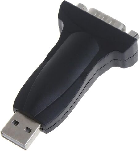 USB 3.0 إلى 9Pin RS232 ميناء تحويل محول RS232 واجهة PL2303 DB9 محول القابس لملحقات الكمبيوتر in Saudi Arabia
