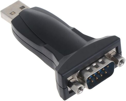 USB 3.0 إلى 9Pin RS232 ميناء تحويل محول RS232 واجهة PL2303 DB9 محول القابس لملحقات الكمبيوتر in Saudi Arabia