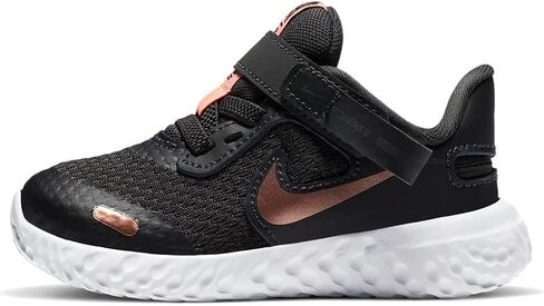Nike Kids Revolution 5 Flyease (Infant/Toddler) in Saudi Arabia