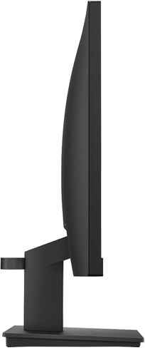 شاشة HP Series 3 Pro مقاس 22 بوصة 322pf Full HD (1920 x 1080) 100 هرتز 5 مللي ثانية LCD IPS، حزمة من قطعتين، سهولة العين، HDMI، VGA، DisplayPort in Kuwait