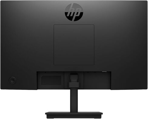 شاشة HP Series 3 Pro مقاس 22 بوصة 322pf Full HD (1920 x 1080) 100 هرتز 5 مللي ثانية LCD IPS، حزمة من قطعتين، سهولة العين، HDMI، VGA، DisplayPort in Kuwait