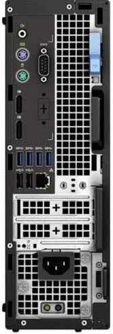 Dell Precision 3431 SFF Desktop Computer, Intel Core i5, 16GB RAM, 512GB SSD, Win11 Pro. (Renewed) in Kuwait
