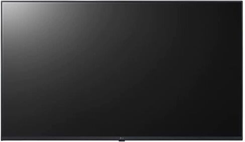 LG 43UL3J-E WebOS UHD Signage - 43" LCD - 3840 x 2160 - Direct LED - 300 Nit - 2160p - HDMI - USB - Serial - Wireless LAN - Ethernet - webOS 6.0 - Ashed Blue in Saudi Arabia