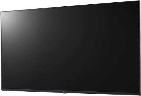 LG 43UL3J-E WebOS UHD Signage - 43" LCD - 3840 x 2160 - Direct LED - 300 Nit - 2160p - HDMI - USB - Serial - Wireless LAN - Ethernet - webOS 6.0 - Ashed Blue in Saudi Arabia