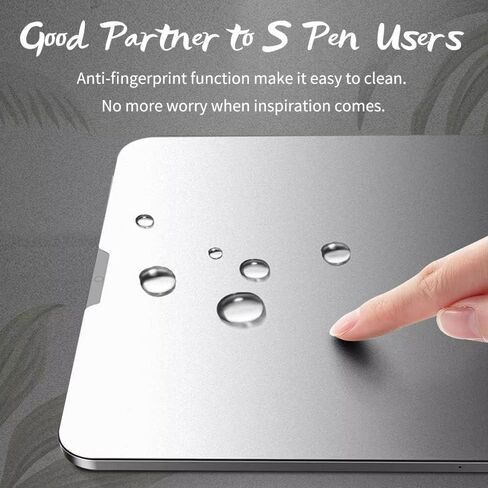 عبوتان من واقي شاشة Paperfeel لجهاز Lenovo Idea Tab Pro مقاس 12.7 بوصة، طبقة واقية ورقية مع مضاد للوهج وفيلم رسم وحماية من الخدش in Saudi Arabia