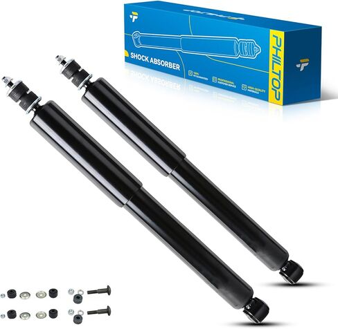 Struts Struts Struts Stricks strubbers 171583L/ 171583R ، صدمات استبدال السيارات لعام 1997-2001 Honda CR-V ، 2pcs in Saudi Arabia