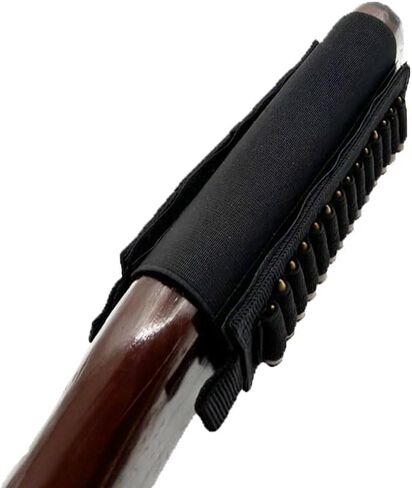 15 طلقة بندقية بوتستوك التكتيكية بندقية شل رصاصة حامل الأسهم الذخيرة الناقل ل. 22LR 10/22 .17 5.7x28 5.56 مللي متر in Saudi Arabia
