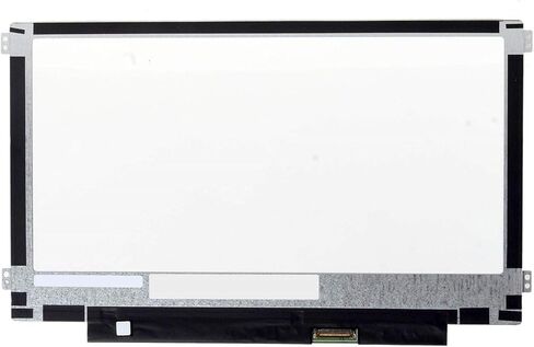بديل 11.6 بوصة لجهاز HP Chromebook 11 G3 G4 G4 EE G5 G6 G7 EE 11A G8 EE لـ ProBook 11 G2 لـ Stream 11 Pro G3 Series شاشة LCD (HD 1366 * 768 30 Pins Non-Touch) in Saudi Arabia