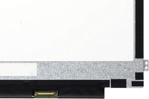 بديل 11.6 بوصة لجهاز HP Chromebook 11 G3 G4 G4 EE G5 G6 G7 EE 11A G8 EE لـ ProBook 11 G2 لـ Stream 11 Pro G3 Series شاشة LCD (HD 1366 * 768 30 Pins Non-Touch) in Saudi Arabia