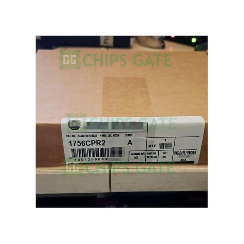 1756-CPR2 Redundant Supply Cable New Box 1Pcs Express in Kuwait