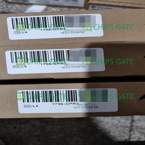 1756-CPR2 Redundant Supply Cable New Box 1Pcs Express in Kuwait