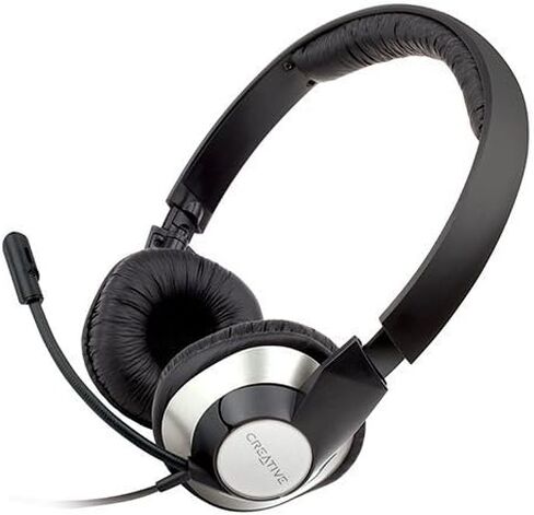 Creative Chatmax HS-720 USB Gaming Headset (Renewed) in Saudi Arabia