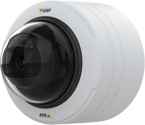 AXIS - الملحقات 02025-001 TP3603 صندوق التركيب، المعلومات غير متوفرة in Kuwait