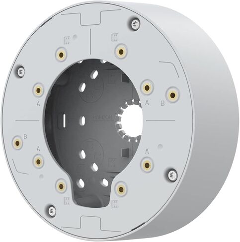 AXIS - الملحقات 02025-001 TP3603 صندوق التركيب، المعلومات غير متوفرة in Kuwait