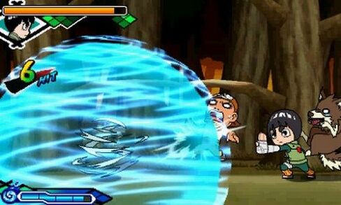 Naruto Powerful Shippuden(tbd) in Saudi Arabia