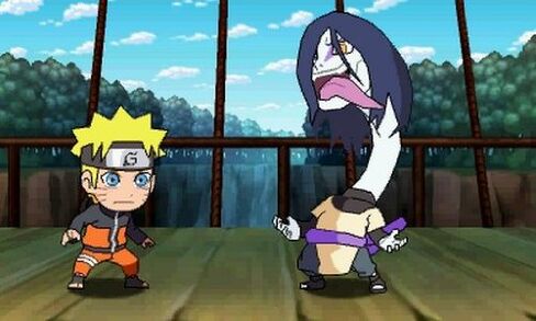 Naruto Powerful Shippuden(tbd) in Saudi Arabia