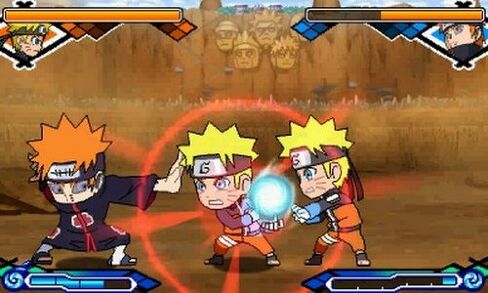 Naruto Powerful Shippuden(tbd) in Saudi Arabia