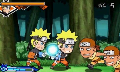 Naruto Powerful Shippuden(tbd) in Saudi Arabia