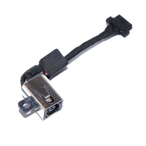 Charging Port DC in Power Jack Cable Replacement for Dell Latitude 7350 DC30100ST00 in Saudi Arabia