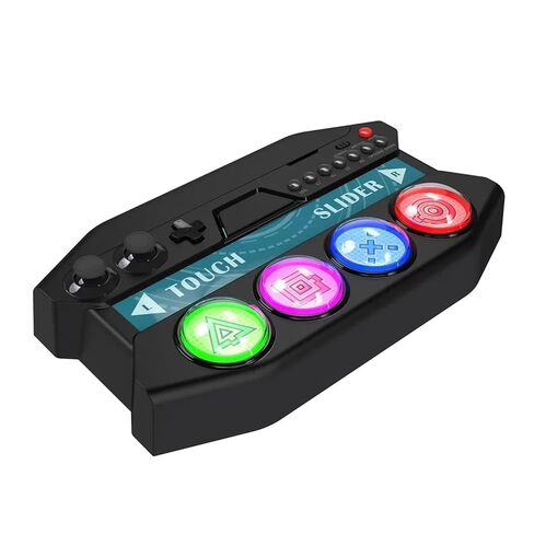HZIRIU Game Controller, Compatible With P4/P4 Slim/P4 Pro/P5 Consoles PG-P4016 in Saudi Arabia