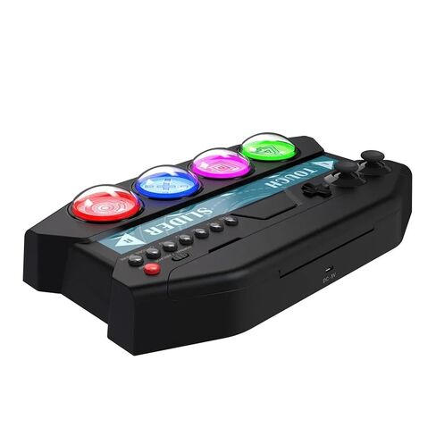 HZIRIU Game Controller, Compatible With P4/P4 Slim/P4 Pro/P5 Consoles PG-P4016 in Saudi Arabia