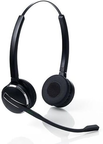 Jabra - Pro 9450 Duo Nc Flex Boom 9450 -69-707-105 - رقم الجزء 9450-69-707-105 (متجدد) in Saudi Arabia