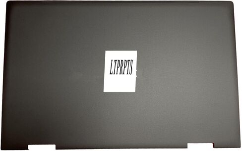 غطاء خلفي بديل للكمبيوتر المحمول LCD مع مفصلات لجهاز HP Envy X360 15-ED 15T-ED100 15T-ED 15-EE 15Z-EE100 L93204-001 بني in Kuwait