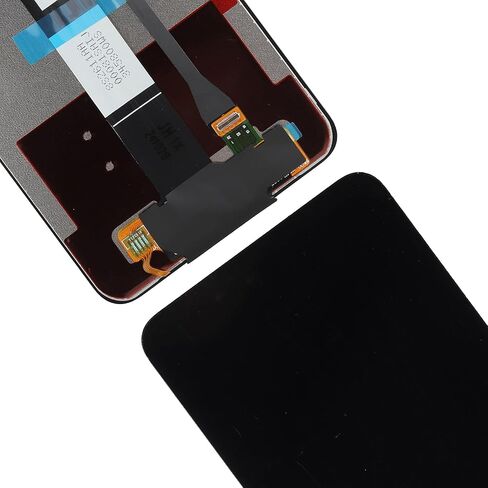 LCD Digital Display Replacement Compatible with Xiaomi Poco C75 / Redmi 14C (Black with Frame) LCD Display Touch Screen Digitizer Assembly with Repair Tool 6.88 Inches in Saudi Arabia