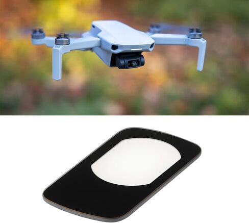 زجاج عدسة الكاميرا بدون طيار SING F LTD متوافق مع DJI Mavic Mini وMini 2 in Saudi Arabia