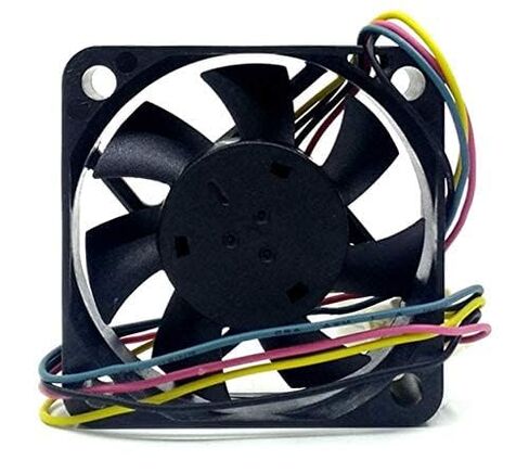 ل DAZA0515RCU DC13.6V 0.15A 5 سنتيمتر مروحة تبريد الثلاجة in Kuwait