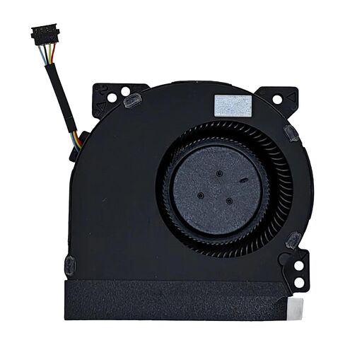 Replacement New CPU Cooling Fan for Lenovo Legion Go 8APU1 5F10S14134 5F10S14135 705801000611 BD5512S5H-000P DC5V 0.5A in Saudi Arabia