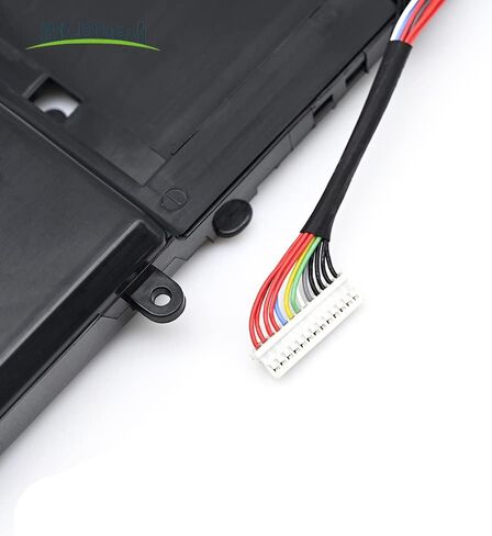 بطارية كمبيوتر محمول بديلة 14.8 فولت 92 وات في الساعة 6JHDV 6JHCY لأجهزة Alienware 17 R2 R3 5046J P43F ALW17ED-1728 ALW17ED-1828T ALW17ED-2728 AW17R3-7092SLV AW17R3-8342SLV in Saudi Arabia