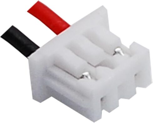 VI VINTRONS CMOS Battery for Toshiba Satellite A10, A15, A40, Satellite Pro 490, Portege M700, Portege M500, in Saudi Arabia