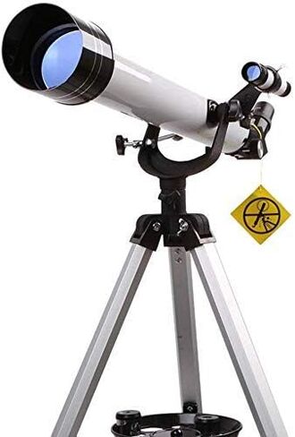 Telescopes for Adults Astronomy, High Power Binoculars Outdoor Refraction Astronomical Telescope, Professional Stargazing HD High-Power Student in Saudi Arabia