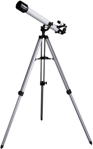 Telescopes for Adults Astronomy, High Power Binoculars Outdoor Refraction Astronomical Telescope, Professional Stargazing HD High-Power Student in Saudi Arabia