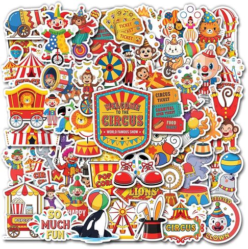 50 Pcs Anatomical Heart Stickers Human Organs Vinyl Decal Anatomy Artistic Sticker Laptop Water Bottle Notebook Journal Tablet Phone Helmet Bike Cabinet Locker Gifts for Nurses Students in Saudi Arabia
