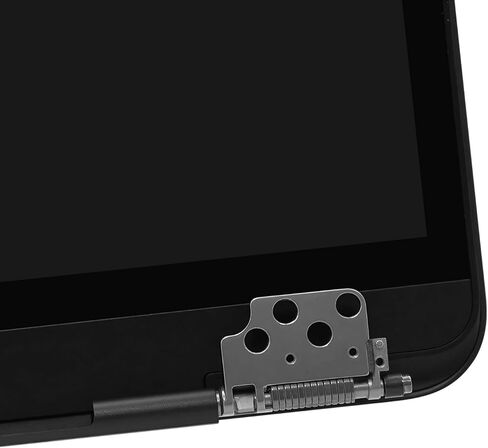 15" Screen Replacement for MacBook Air M3 A3114 EMC 9301 EMC 8612 M2 A2941 EMC 8301 2024 2023 LCD Complete Top Display Assembly (Space Gray) in Saudi Arabia