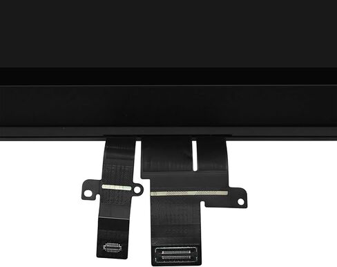 15" Screen Replacement for MacBook Air M3 A3114 EMC 9301 EMC 8612 M2 A2941 EMC 8301 2024 2023 LCD Complete Top Display Assembly (Space Gray) in Saudi Arabia