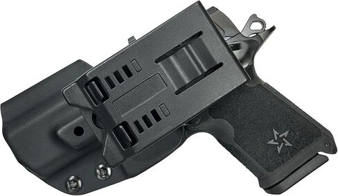 OWB Quick Detach IDPA - خارج حافظة حزام الخصر - يناسب Staccato HD C3.6 in Kuwait