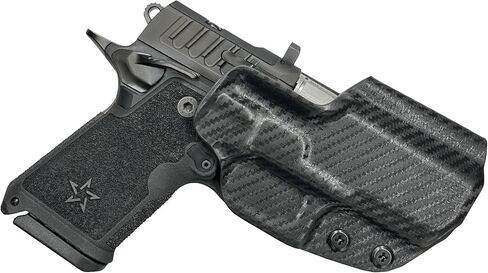OWB Quick Detach IDPA - خارج حافظة حزام الخصر - يناسب Staccato HD C3.6 in Kuwait