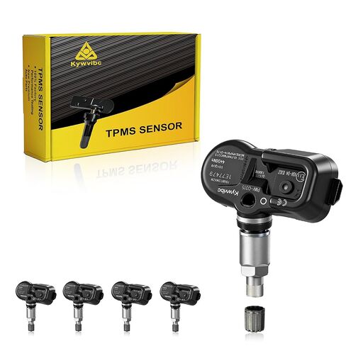4 قطعة 4260748010 PMV-C015 استبدال مستشعر ضغط الإطارات TPMS مناسب لكزس Gx460 2016-2017/Rx350 2015-2018/Rx450h 2015-2018/لتويوتا أفالون 2016-2018/كامري 2015-2018/تاكوما 2016-2017 in Kuwait
