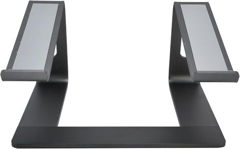 Laptop Stand for Desk, Aluminum Laptop Stand, Detachable Laptop Mount for Laptops from 10 Inches to 17.3 Inches in Saudi Arabia