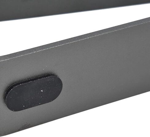 Laptop Stand for Desk, Aluminum Laptop Stand, Detachable Laptop Mount for Laptops from 10 Inches to 17.3 Inches in Saudi Arabia